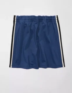 AE High-Waisted Mini Skirt -TrendAura Store 0312 4654 890 f