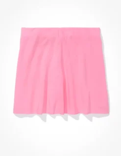 AE Skater Mini Skirt 5 AE Skater Mini Skirt -TrendAura Store 0312 4699 615 f