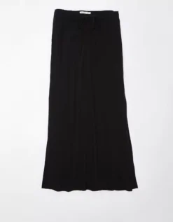 AE Ruched Front Midi Skirt -TrendAura Store 0312 4802 001 f