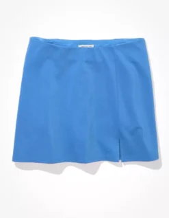 AE It Knit Skort -TrendAura Store 0313 4596 402 f