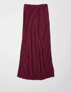 AE X The Ziegler Sisters Midi Skirt -TrendAura Store 0313 4720 613 f