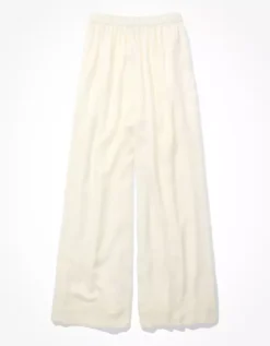 AE High-Waisted Pull-On Wide Leg Pant -TrendAura Store 0316 4979 106 b