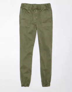 AE Next Level High-Waisted Jegging Jogger -TrendAura Store 0327 4969 309 f