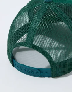 AE Corduroy Patch Trucker Hat -TrendAura Store 0422 2908 300 b