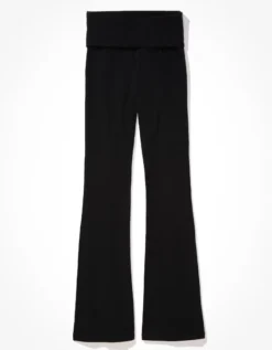 AE Foldover Flare Legging -TrendAura Store 0424 4923 001 f