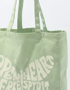 AEO Butterfly Tote Bag 5 AEO Butterfly Tote Bag -TrendAura Store 0427 6738 300 b