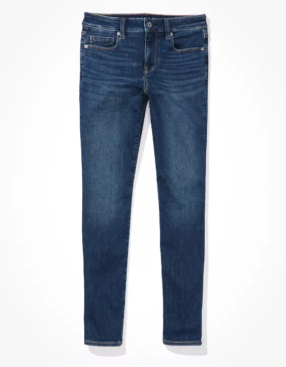 AE Next Level Low-Rise Skinny Jean 3 AE Next Level Low-Rise Skinny Jean - Image 3