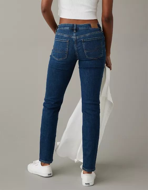 AE Next Level Low-Rise Skinny Jean 2 AE Next Level Low-Rise Skinny Jean - Image 2