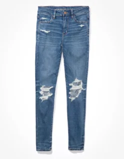 AE Next Level Ripped High-Waisted Jegging -TrendAura Store 0433 4780 953 f