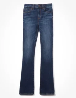 AE Next Level High-Waisted Skinny Kick Jean -TrendAura Store 0434 2951 911 f