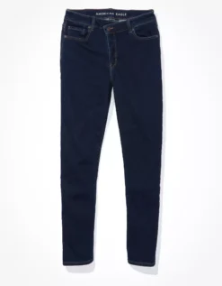 AE Stretch Mom Jean 5 AE Stretch Mom Jean -TrendAura Store 0436 4684 970 f