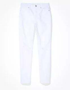 AE Stretch Ripped Mom Jean -TrendAura Store 0436 4859 120 f