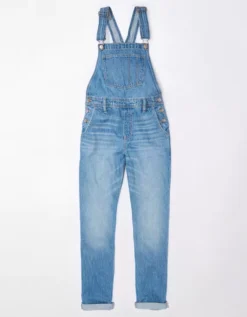 AE Denim Tomgirl Overall -TrendAura Store 0437 4784 540 f