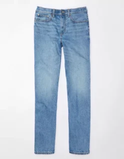 AE Strigid Low-Rise Baggy Straight Jean -TrendAura Store 0437 4932 851 f