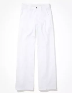 AE Stretch Super High-Waisted Baggy Wide-Leg Pant -TrendAura Store 0461 4957 100 f