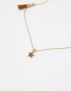 AEO Star Necklace 5-Pack -TrendAura Store 0482 6358 709 d1
