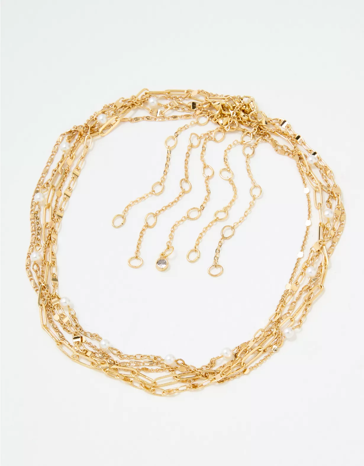 AE Choker 5-Pack 1 AE Choker 5-Pack