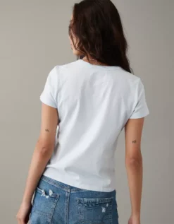 AE The Doors Graphic Tee -TrendAura Store 1095 9158 400 ob