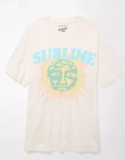 AE Oversized Sublime Graphic Tee 5 AE Oversized Sublime Graphic Tee -TrendAura Store 1095 9219 106 f
