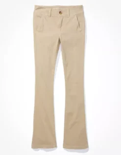 AE Stretch Kick Bootcut Pant -TrendAura Store 1323 4622 223 f