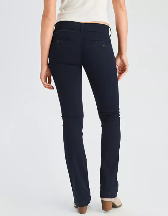 AE Denim X Kick Bootcut Pant 2 AE Denim X Kick Bootcut Pant - Image 2
