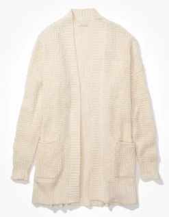 AE Long Cardigan 5 AE Long Cardigan -TrendAura Store 1341 9769 106 f