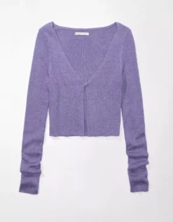 AE Cropped Cardigan -TrendAura Store 1341 9992 500 f