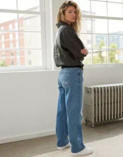 AE X The Ziegler Sisters Bomber Jacket -TrendAura Store 1383 3439 001 ob