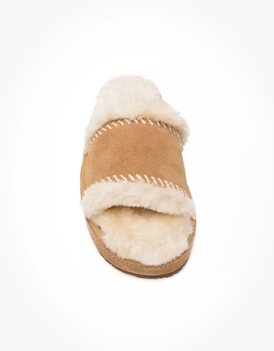 Minnetonka Women's Loni Moccasin 3 Minnetonka Women's Loni Moccasin - Image 3