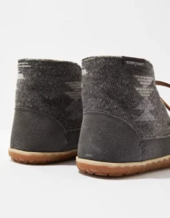 Minnetonka Women's Torrey Bootie -TrendAura Store 1411 9144 020 d1