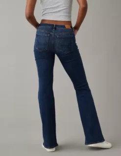 AE Next Level Low-Rise Flare Jean -TrendAura Store 1436 4165 451 ob