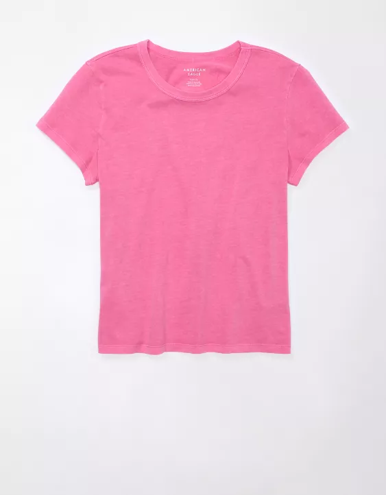 AE Classic Tee 3 AE Classic Tee - Image 3