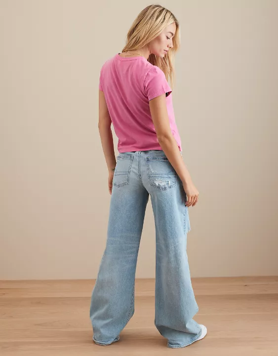 AE Classic Tee 2 AE Classic Tee - Image 2