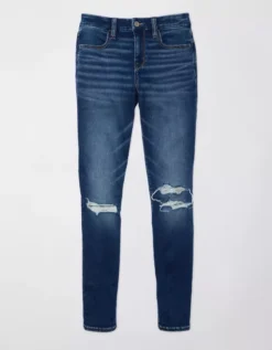 AE Forever Soft Curvy High-Waisted Jegging 5 AE Forever Soft Curvy High-Waisted Jegging -TrendAura Store 3439 4870 928 f