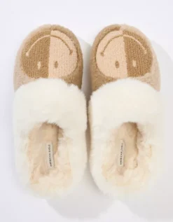 AE Smiley Slipper -TrendAura Store 4412 6279 256 b