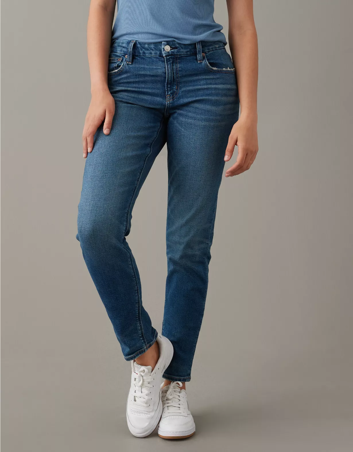 AE Stretch Curvy '90s Skinny Jean 1 AE Stretch Curvy '90s Skinny Jean