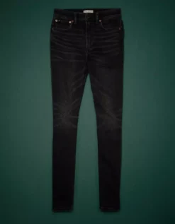 AE77 Premium Super High-Rise Jegging 5 AE77 Premium Super High-Rise Jegging -TrendAura Store 7302 4236 081 f