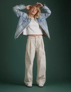 AE77 Premium Pleated Cargo Pant 5 AE77 Premium Pleated Cargo Pant -TrendAura Store 7302 4961 106 of